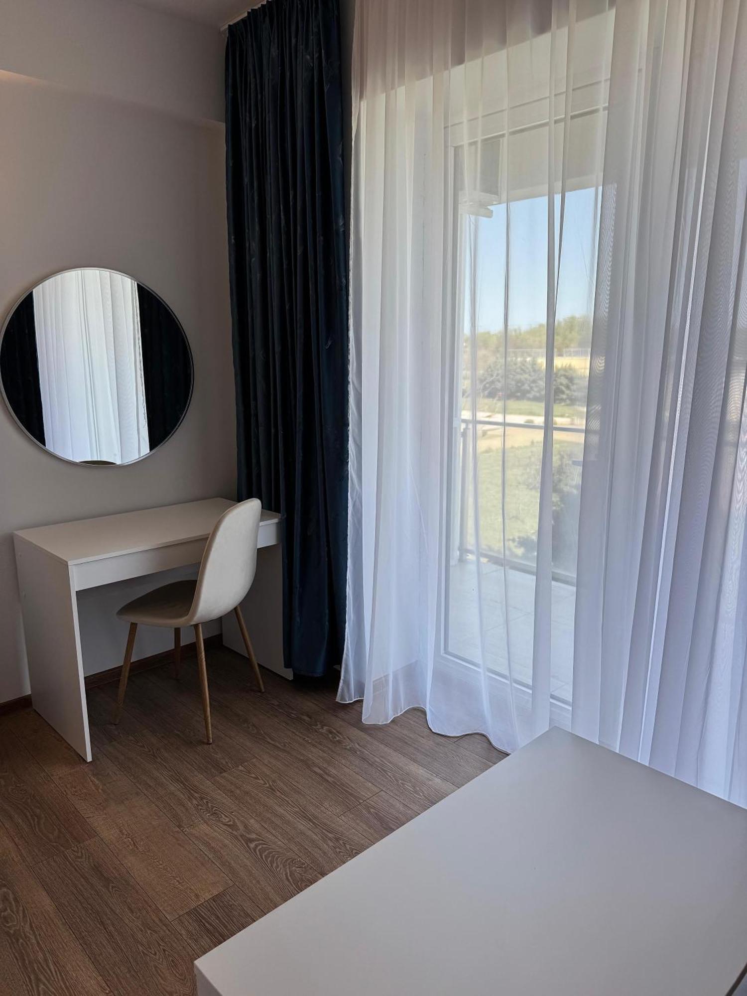 Gabriela Blaxy Apartamente أوليمبْ المظهر الخارجي الصورة